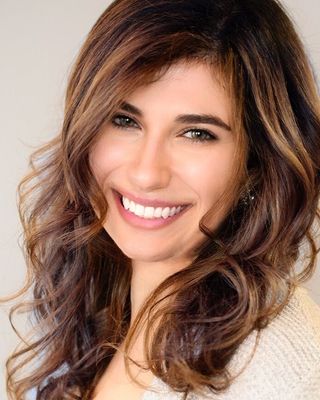 Photo of Alexa Moubarak, Clinical Social Work/Therapist in Boston, MA