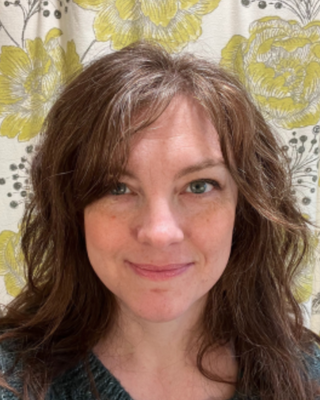 Photo of Daisy Alexander, Pre-Licensed Professional, SWLC, MSW