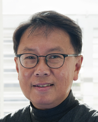 Photo of Vincent Tan - Vincent Tan - Neuroaffirming & Trauma therapist, MUKCP, Counsellor