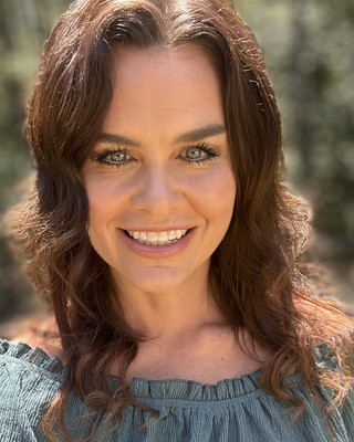 Photo of Katie Pye Stewart, Drug & Alcohol Counselor, LCDC