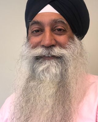 Photo of Kamal-Neil S. Dass, Psychiatrist, DO