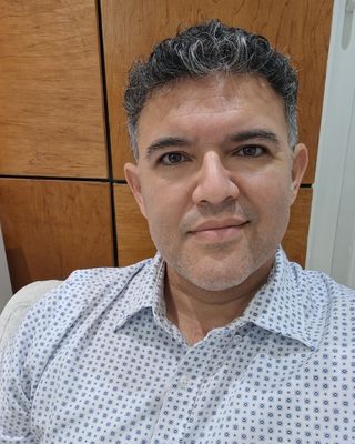 Foto de Dr. Moisés Muñoz Pagán - PowerUp Psychology, Psicólogo, Dr. en Psicología, ORCPS - Psicólogo