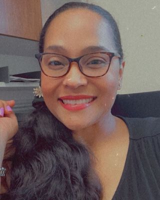 Photo of Dr. Elisenda Santiago-López, Licensed Professional Counselor, Psy.D, LMHC, LPC