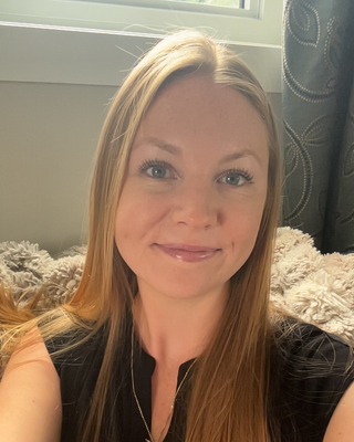 Photo of Jade Merkley, Counsellor, RCC, MACP