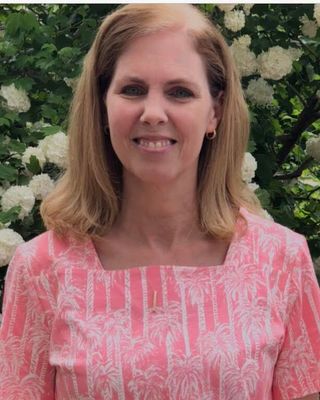 Photo of Donna Purcell, Psychologist, PsyD, LCP