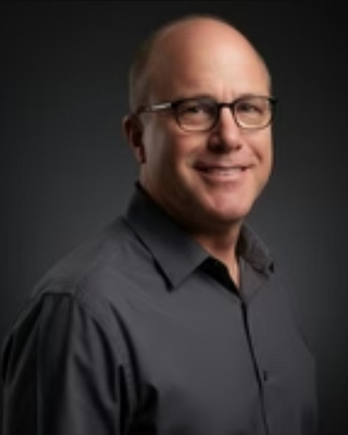Photo of David Shapiro, Psychologist, LP