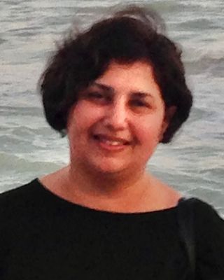 Photo of Dr. Suchithra Hirode, PhD, Psychologist