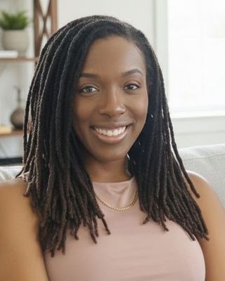 Photo of Alicia S Lockett, Clinical Social Work/Therapist, LMSW