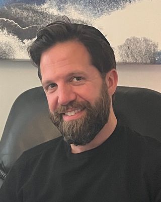 Photo of Eitan Zerykier, Clinical Social Work/Therapist, LCSW