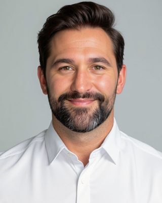 Photo of Jordan Bowman, Psychiatric Nurse Practitioner, APRN, PMHNP
