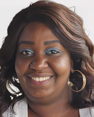 Photo of Olubunmi Isijola, Psychiatric Nurse Practitioner, PMHNP