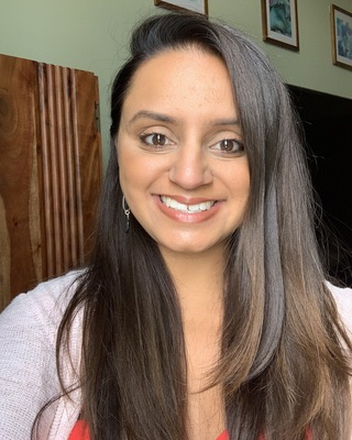 Photo of Palak Kothari, Psychologist in El Sobrante, CA