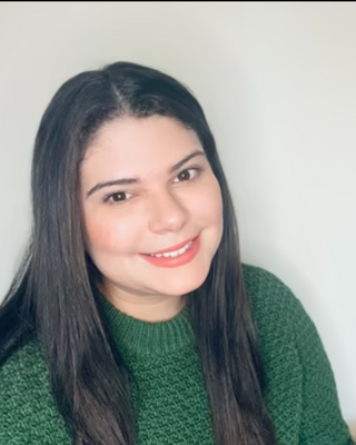 Photo of Amanda Tirado, Psychologist, LP