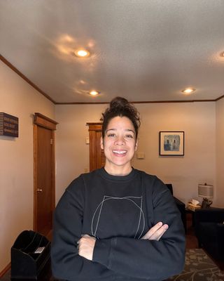 Photo of Haley Jones, Clinical Social Work/Therapist