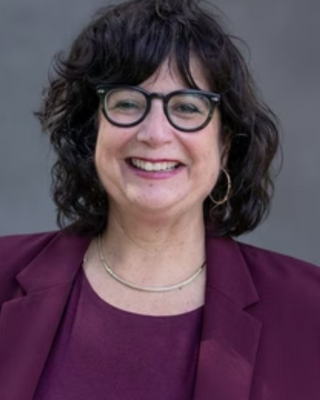 Photo of Debra Ainbinder, Licensed Professional Counselor, LPC