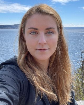 Photo of Emma Kennedy, Pre-Licensed Professional, RSW, BSW