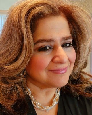 Photo of Rita H Astzian, Licensed Professional Counselor, MA, LPC-MI, MCAP-FL