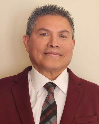 Photo of Conrado Rodriguez, Psychologist in Nebraska