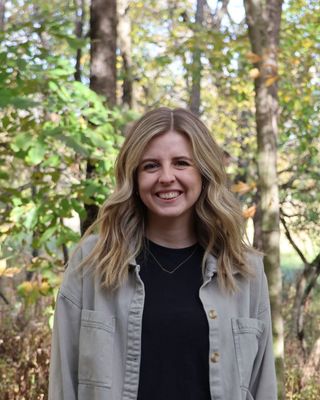 Photo of Rachel Bliese, Pre-Licensed Professional