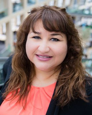 Photo of Veronica B Carranza, LCSW, CCTP, Clinical Social Work/Therapist