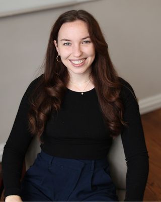 Photo of Alexandra Maxwell - June Therapy, Clinical Social Work/Therapist, LCSW