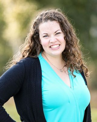 Photo of Karissa Stewart: Create Perspective Counseling, Counselor in 33777, FL