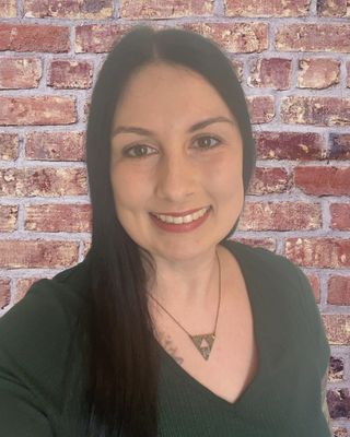 Photo of Nicole McDuff, Licensed Professional Counselor, LPC