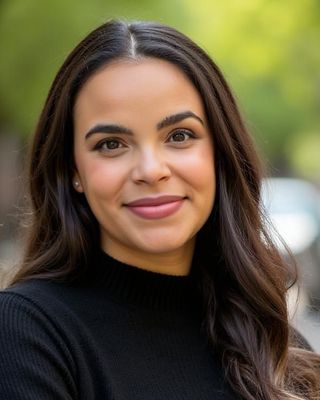Photo of Samantha Hardy, Licensed Professional Counselor, LPC