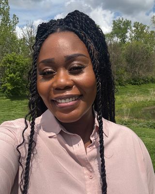 Photo of LaWanda Thomas, Licensed Professional Counselor, MA, LPC, NCC