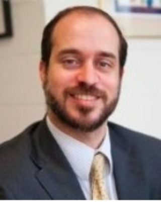 Photo of Jonathan Yussman, Counselor in Fisherville, KY