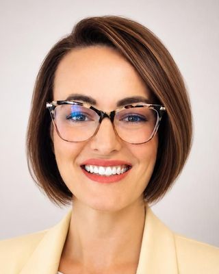 Photo of Joy Niziolek, Psychiatric Nurse Practitioner, PMHNPBC