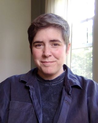 Photo of Dani Lukens, Clinical Social Work/Therapist, LICSW