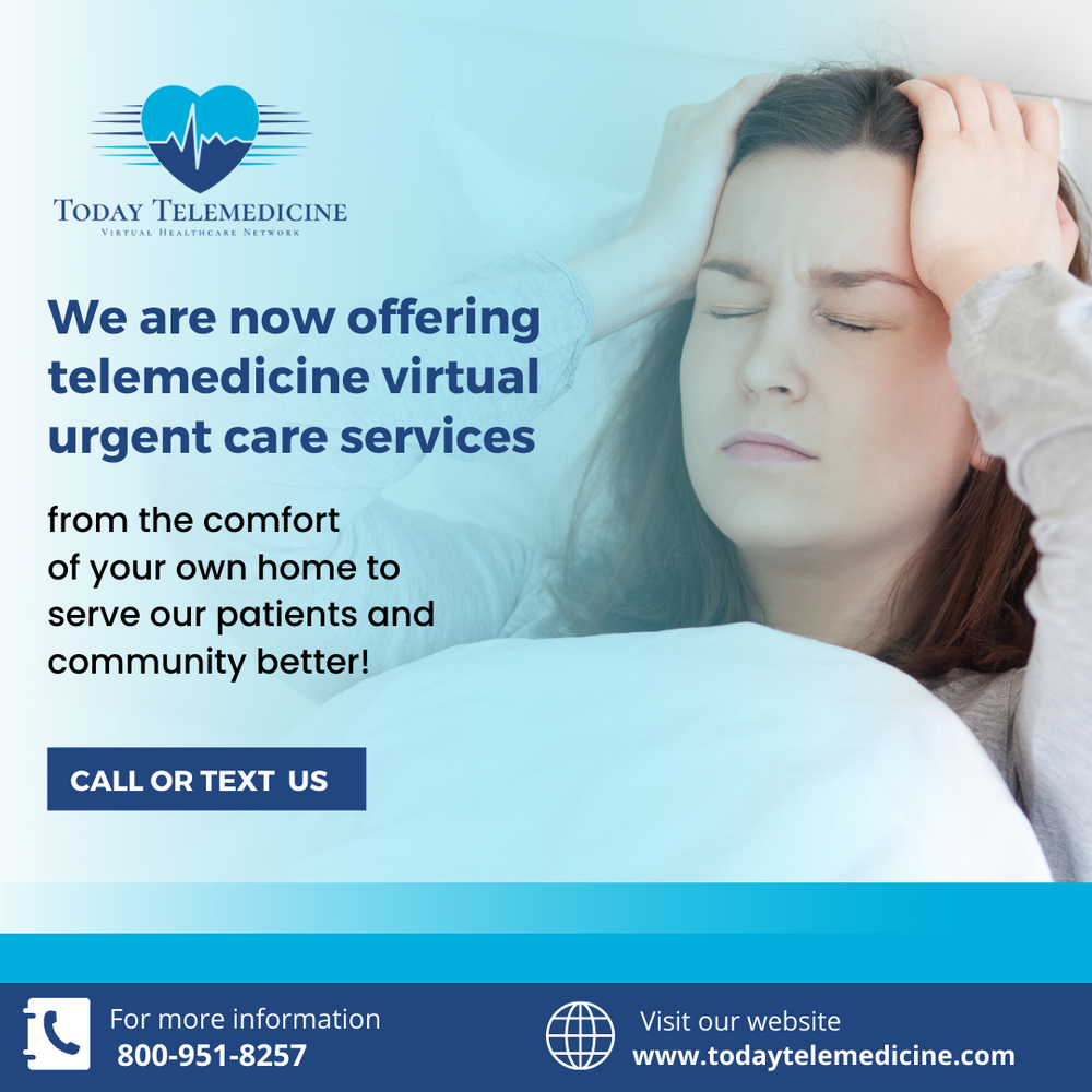 Today Telemedicine, Psychiatrist, Tampa, FL, 33611 Psychology Today