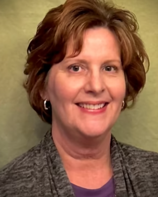 Photo of Rhonda Cartee, Psychiatric Nurse Practitioner