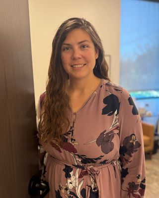 Photo of Amber Thornton, Licensed Master Social Worker, LMSW