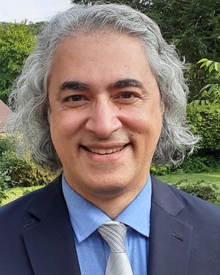 Photo of Alexander Welge, Psychiatrist, MD