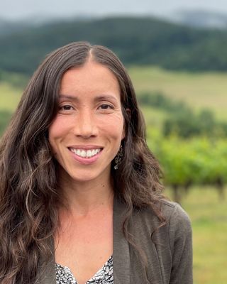 Photo of Melissa Todd, Psychologist, PhD