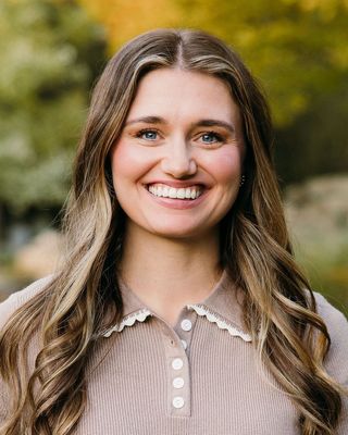 Photo of Kayla Wendelboe, Clinical Social Work/Therapist, LCSW, EMDR, IFS