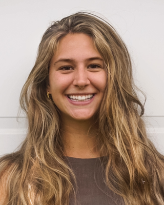Photo of Bali Fitzpatrick, Licensed Professional Counselor Candidate, LPCC