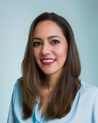 Photo of Amy Lovelace, Licensed Clinical Professional Counselor, LCPC
