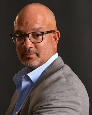 Photo of Michael Stephen Oden, MA, MFTI, NLP