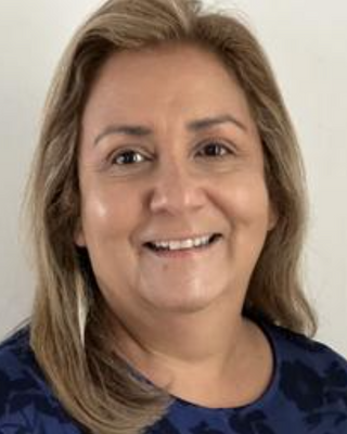Photo of Regina Medina, Clinical Social Work/Therapist, LCSW