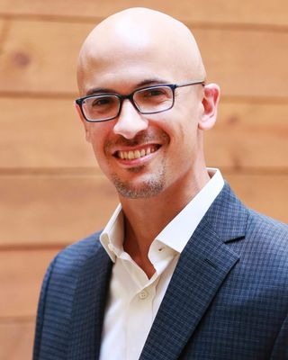 Photo of Josh Dodes, Clinical Social Work/Therapist, LCSW