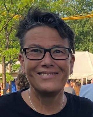 Photo of Maryellen Evers, Clinical Social Work/Therapist, LCSW, CAADC