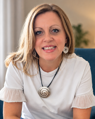 Photo of Imma Sorrentino Ricciardi, Counsellor, MBACP