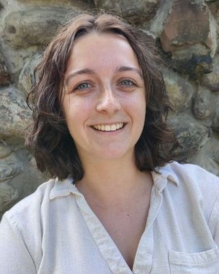 Photo of Marguerite Mosher, Psychologist Candidate, PsyD