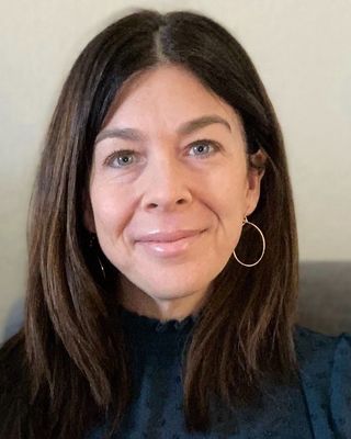 Photo of Lauren Mueller, Clinical Social Work/Therapist, LMSW, ART