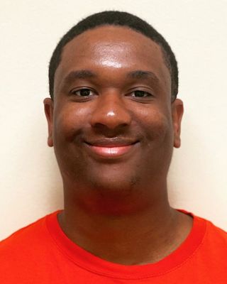 Photo of Ravaughn Perry, Pre-Licensed Professional