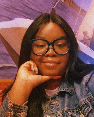 Photo of Luvhiña Bien-Aimé, Clinical Social Work/Therapist, LICSW