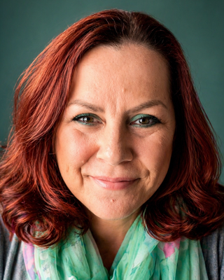 Photo of Nikki Patten, Counsellor, MBACP